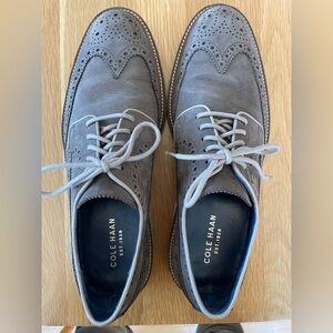 Men’s COLE HAAN OXFORDS 9.5